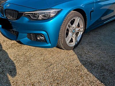 BMW 440 Gran Coupé 440i xDrive Gran Coupé M Spor...