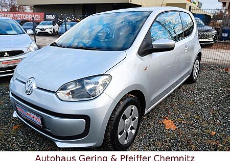 VW Up Volkswagen ! move !