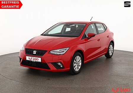 Seat Ibiza 1.0 MPI Style LED Kamera AAC Full Link DAB