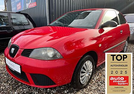 Seat Ibiza 1.2, NEUER TÜV