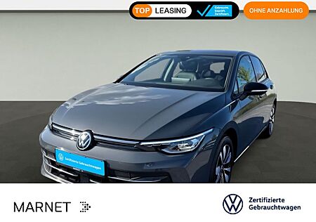 VW Golf Volkswagen VIII Variant 2.0 TDI DSG GOAL*AHK*KAMERA*IQ