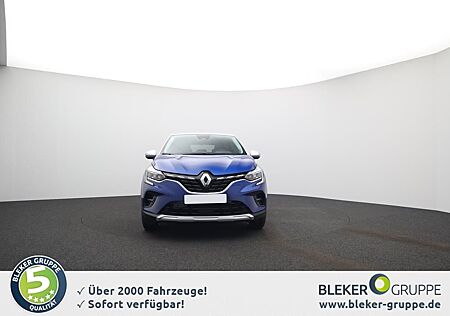 Renault Captur II 1.3 TCe 140 Mild-Hybrid Techno (EURO