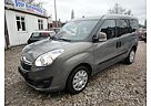 Opel Combo D Edition L1H1 5 SiTZER-KLiMA-4xeFH-2016