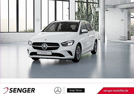 Mercedes-Benz B 200 d Progressive Rückfahrkamera MBUX LED AHK