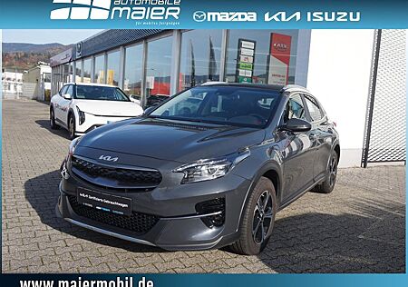 Kia XCeed Plug-in Hybrid Vision *NAVI* KAMERA* LED*