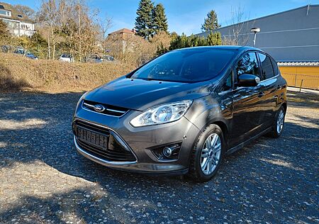 Ford C-Max 1,0 Titanium Titanium/ Zahnriemen NEU