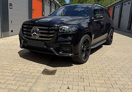 Mercedes-Benz GLS 450 d Ultimate MJ26