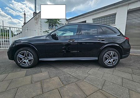 Mercedes-Benz GLC 300 e AMG 4MATIC Autom. -