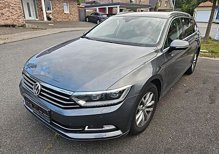 VW Passat Variant Volkswagen Comfortline BMT/Start-Stopp