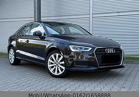 Audi A3 Limousine design Navi Leder LED Digital Tacho