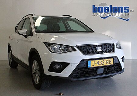 Seat Arona 1.0 TSI Style Business Intense | TREKHAAK