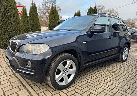 BMW X5 3.0d