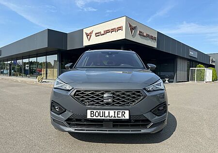 Seat Tarraco 2.0 TDI SCR DSG FR