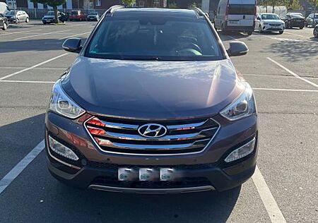 Hyundai Santa Fe 2.2 CRDi Premium 4WD Automatik Premium