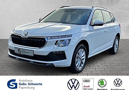 Skoda Kamiq 1.0 TSI Selection LED+KLIMAAUTOMATIK+SHZG