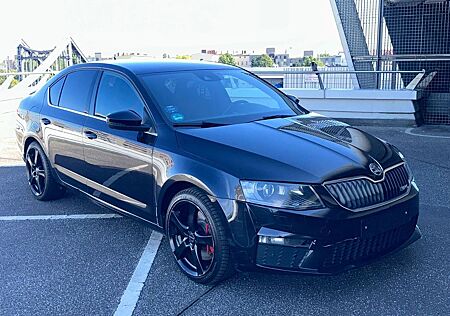 Skoda Octavia Lim. RS