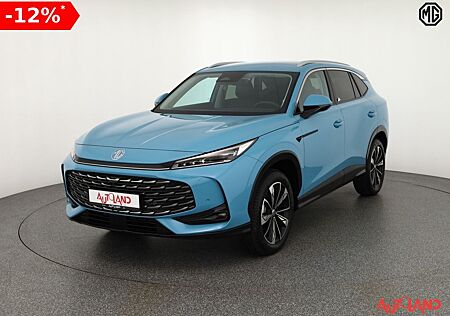 MG HS 1.5 T-GDI Luxury LED Navi 360°