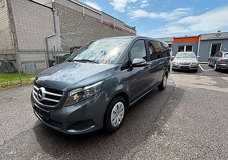 Mercedes-Benz V 220 CDI LANG