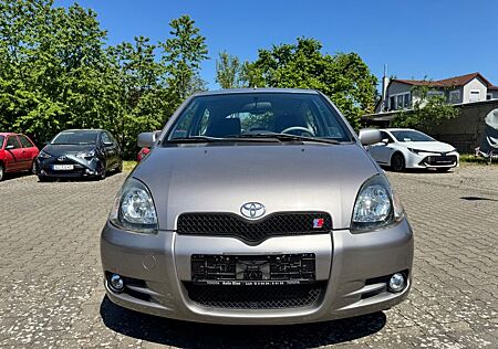Toyota Yaris 1.5 TS TS