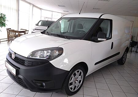 Fiat Doblo Doblò SX Maxi Kasten Navi Rückfahrkamera