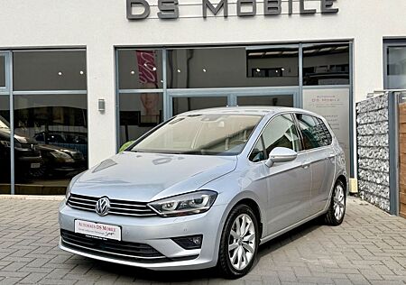 VW Golf Sportsvan Volkswagen 2.0 Highline DSG/ACC/AHK/Kamera
