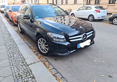Mercedes-Benz 220 C BlueTEC