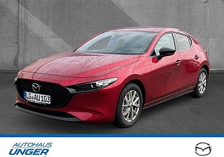 Mazda 3 2.5 GS Homura Navi HUD Kamera