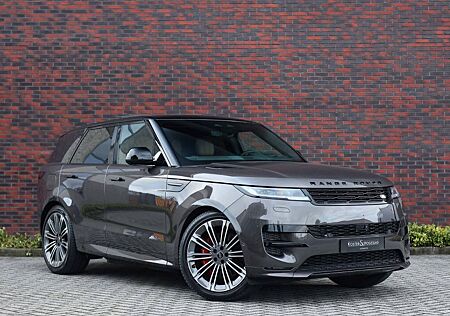 Land Rover Range Rover Sport P550e Autobiography