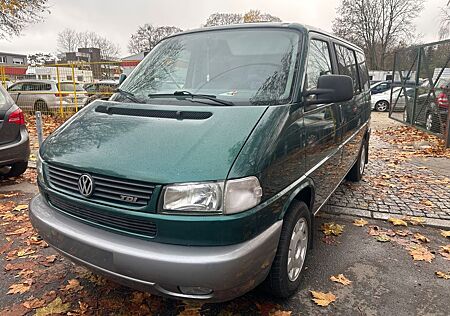 VW T4 Multivan Volkswagen