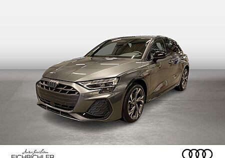 Audi A3 Sportback TFSI e 150 kW S tronic S line ACC