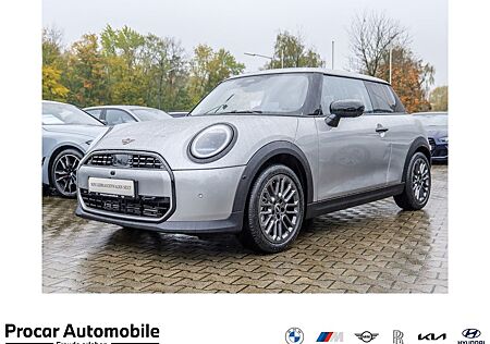 Mini Cooper S Cooper C HUD PANO 360°KAM RFK NAVI LED PDC V+H