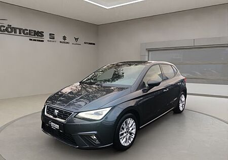 Seat Ibiza 1.0 TSI FR-Line NAVI LED ACC SITZH KAMERA