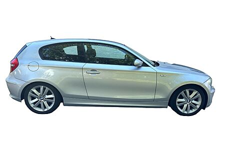 BMW 116 technisch super - PDC - Bi-Xenon - Tempomat