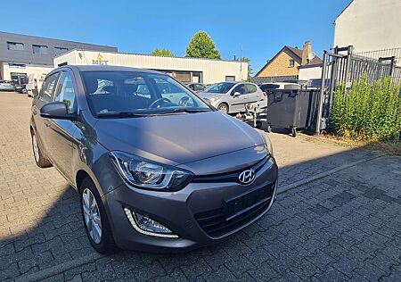 Hyundai i20 1.2 5 Star Edition 5 Star Edition