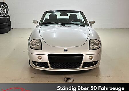 Fiat Barchetta NUR 44.000KM *SAMMLERZUSTAND