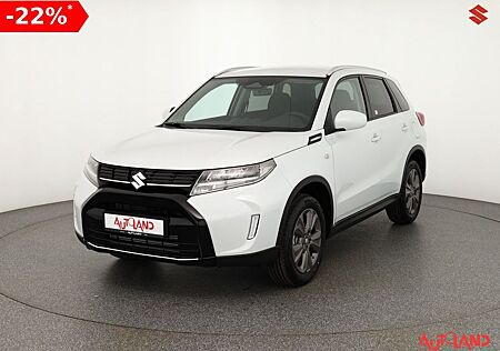 Suzuki Vitara 1.4 LED ACC Navi Kamera Sitzheizung