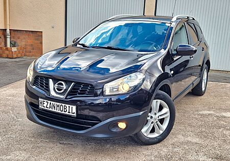 Nissan Qashqai+2 Qashqai+2 2.0 dCi DPF Acenta