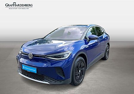 VW ID.4 Volkswagen Pro Performance 150 kW Navi ACC AHK DCC