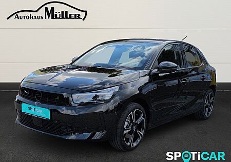 Opel Corsa F GS 1.2 Turbo AUTO LED SHZ Apple CarPlay