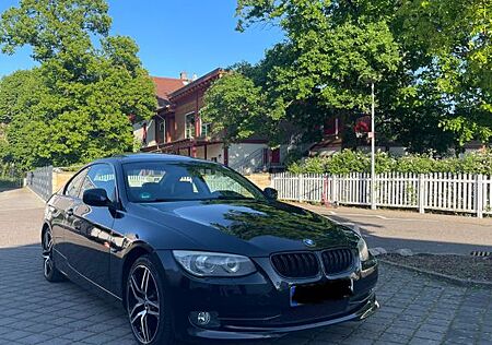 BMW 318i Coupé -