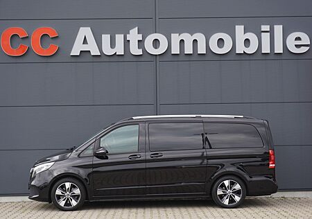 Mercedes-Benz V 300 d Avantgarde Edition**Behindertengerecht**