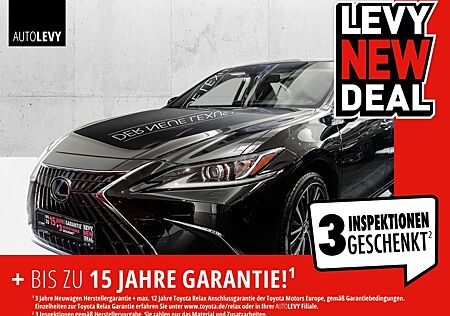 Lexus GS 300 ES 300h Business Line Sofort