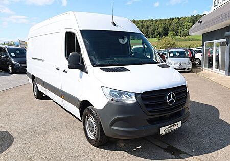 Mercedes-Benz Sprinter 317 CDI Kasten Maxi,Klimaaut,SHZ,RFK,