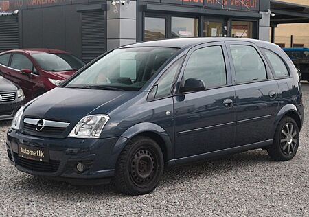 Opel Meriva Edition+Sitzheizung+R.Kamera+TÜV+Klima+