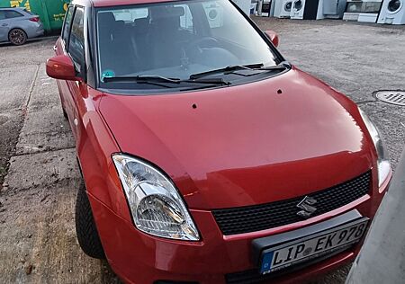 Suzuki Swift 1.3 Club Dance Club Dance