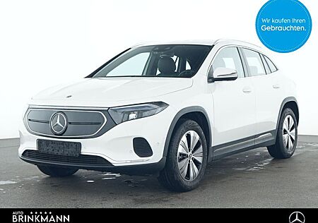 Mercedes-Benz EQA 250 PROGRESSIVE/KAMERA/MBUX/NAVI/EASY-PACK