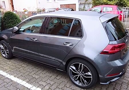 VW Golf Volkswagen 1.4 TSI BMT DSG R-Line Highline 8fach TOP