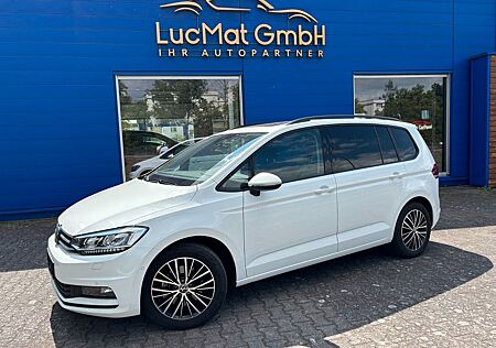 VW Touran Volkswagen Comfortline BMT/Start-Stopp