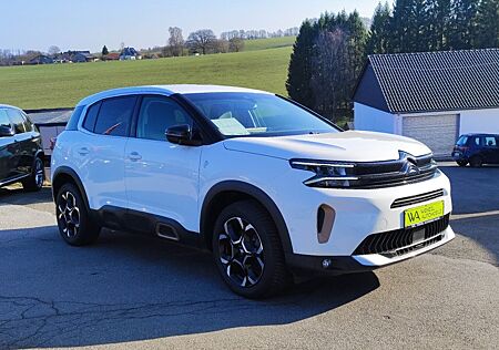 Citroën C5 Aircross C-Series 130 *NAV*KAM*WINTER-P.*PDC*