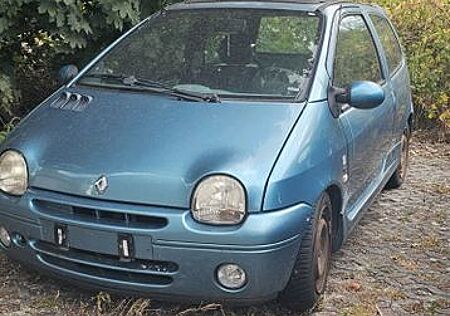Renault Twingo 1.2 16V Liberty Liberty